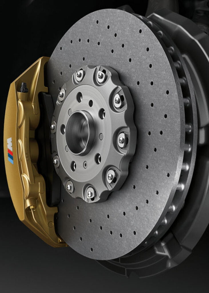 Części samochodowe grupy BMW Profimotors