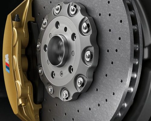 Części samochodowe grupy BMW Profimotors